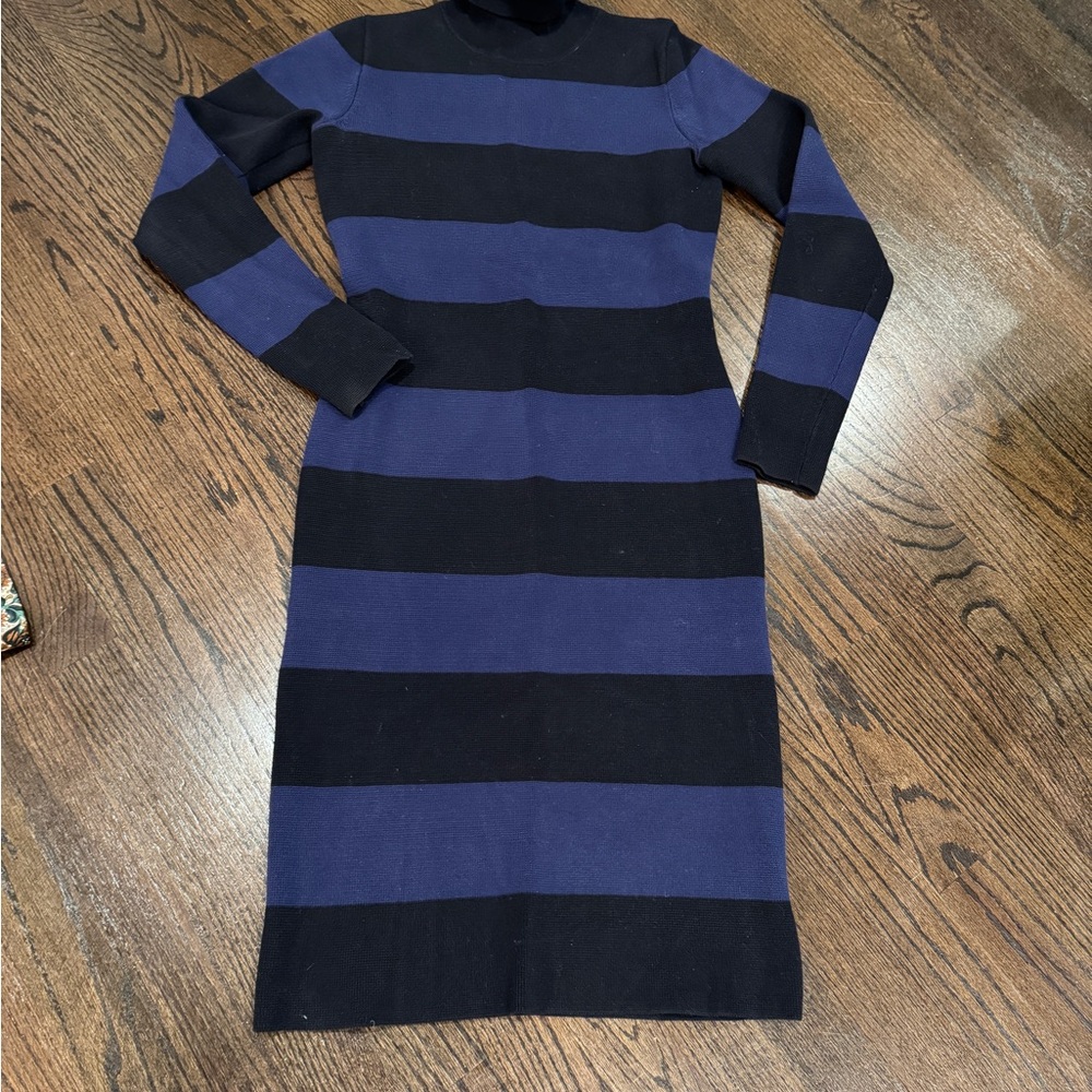 J. Crew women’s dress XS Sweater Dress